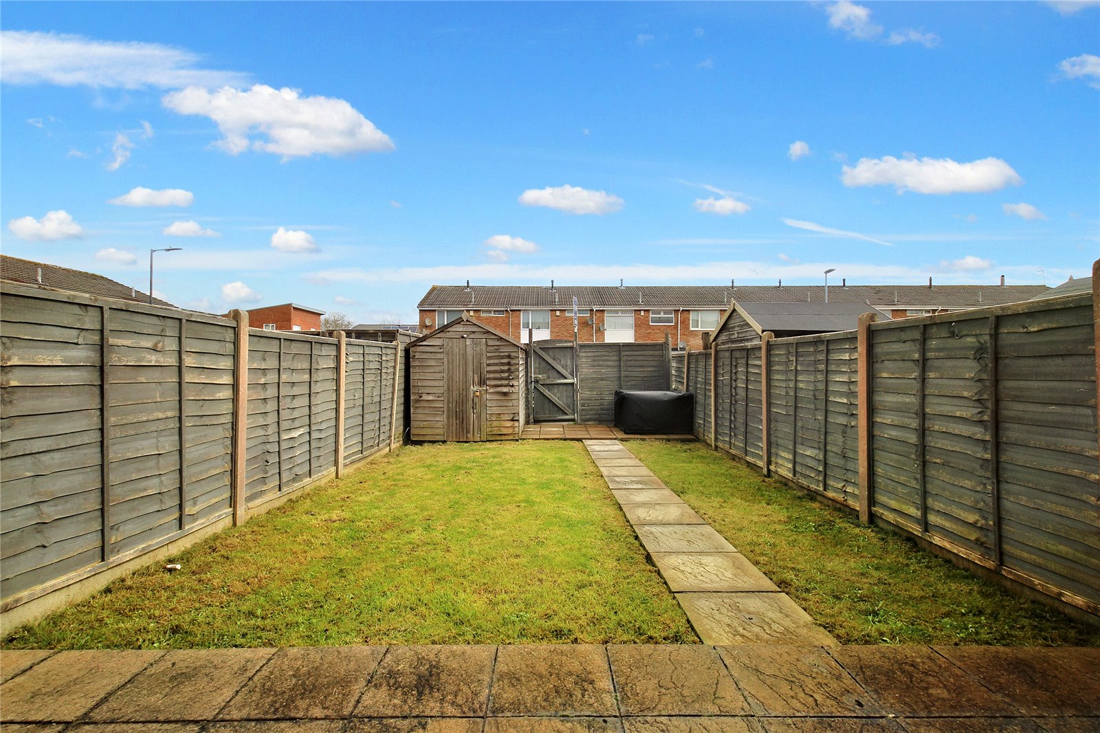 3 bedroom House for sale in Whitchurch