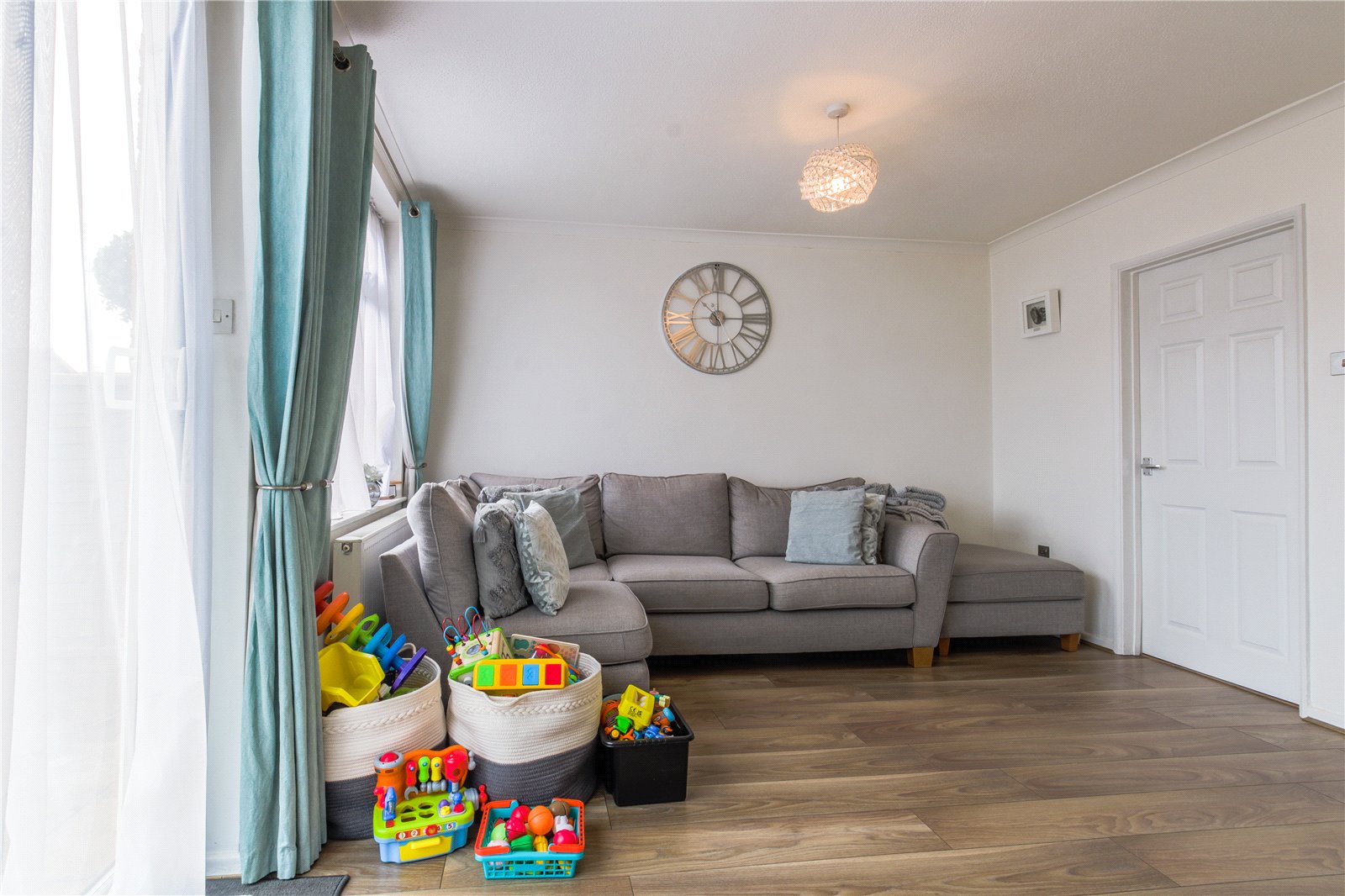 3 bedroom House for sale in Whitchurch