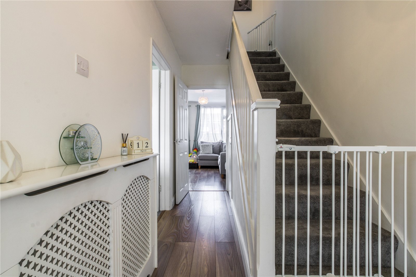 3 bedroom House for sale in Whitchurch