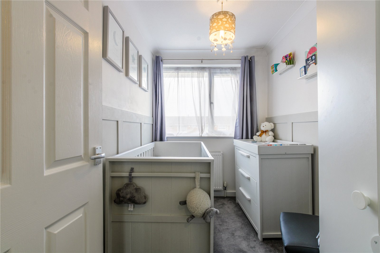 3 bedroom House for sale in Whitchurch
