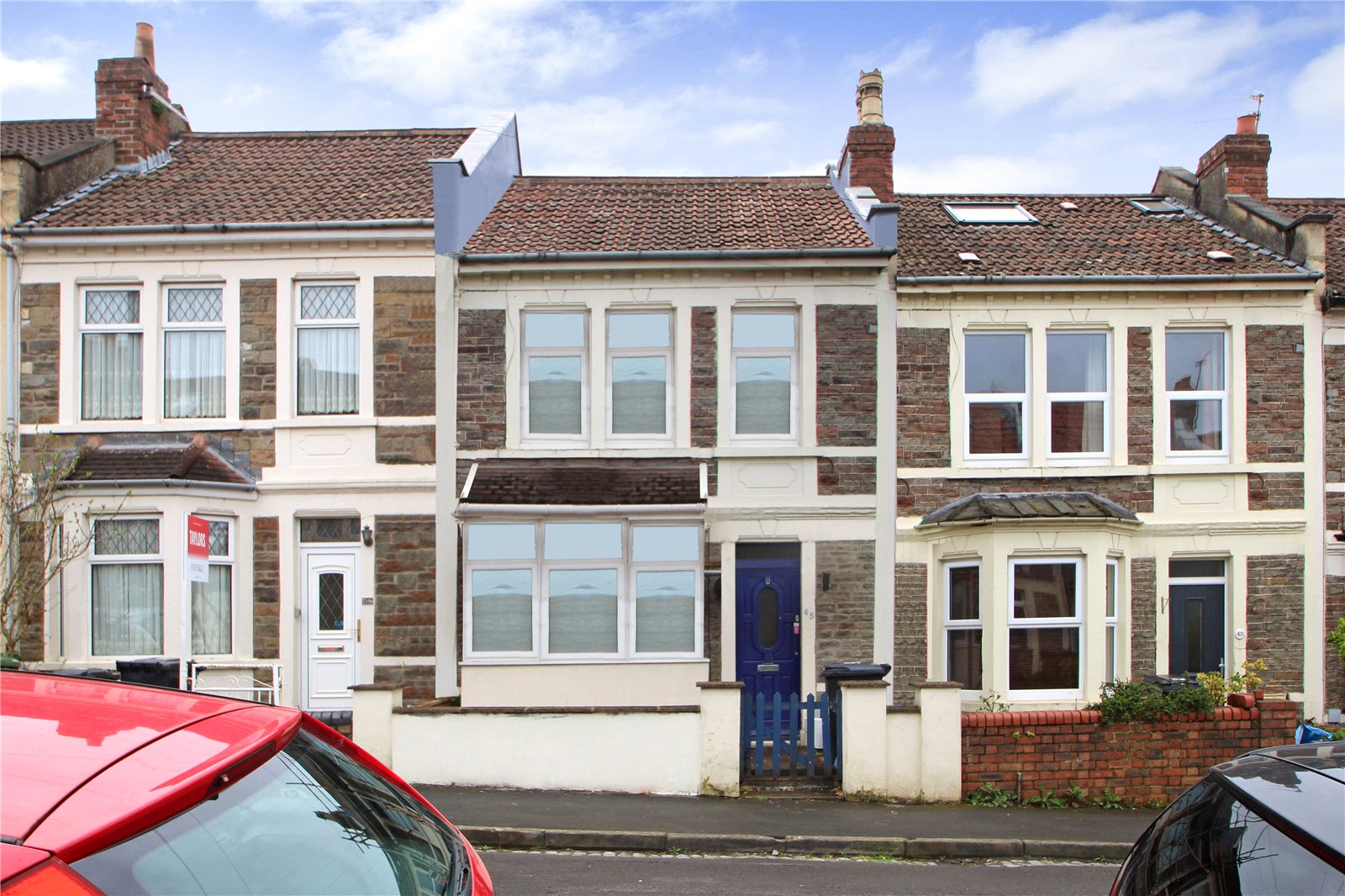 3 bedroom House for sale in Bristol