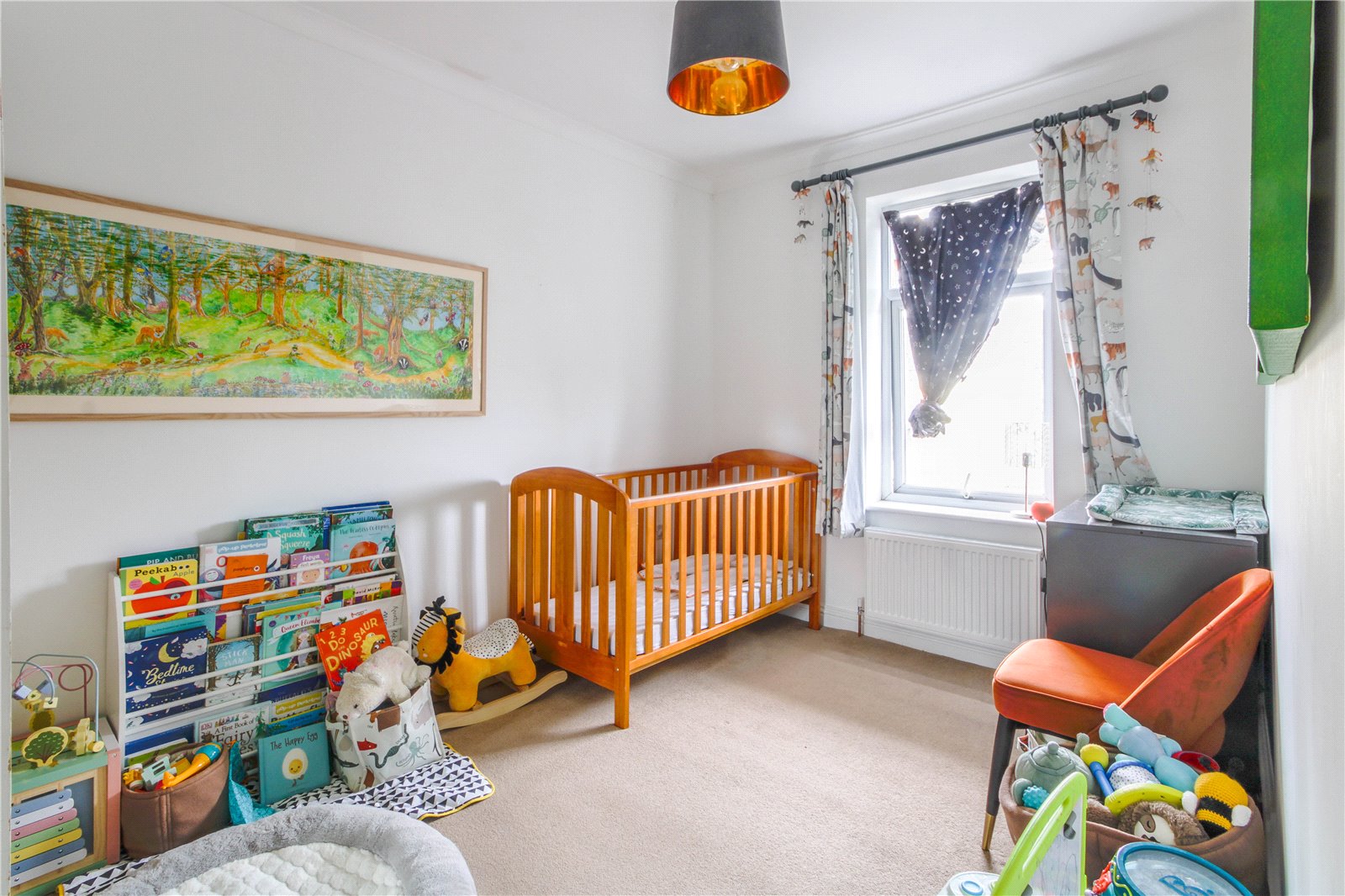 3 bedroom House for sale in Bristol