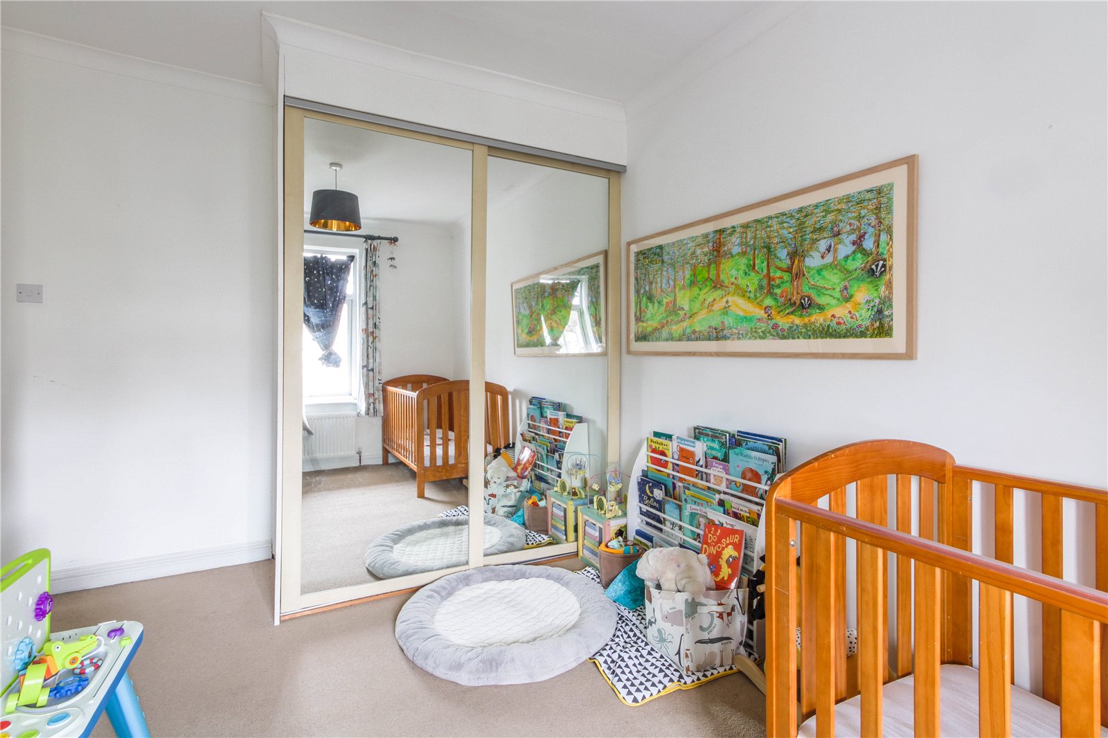 3 bedroom House for sale in Bristol