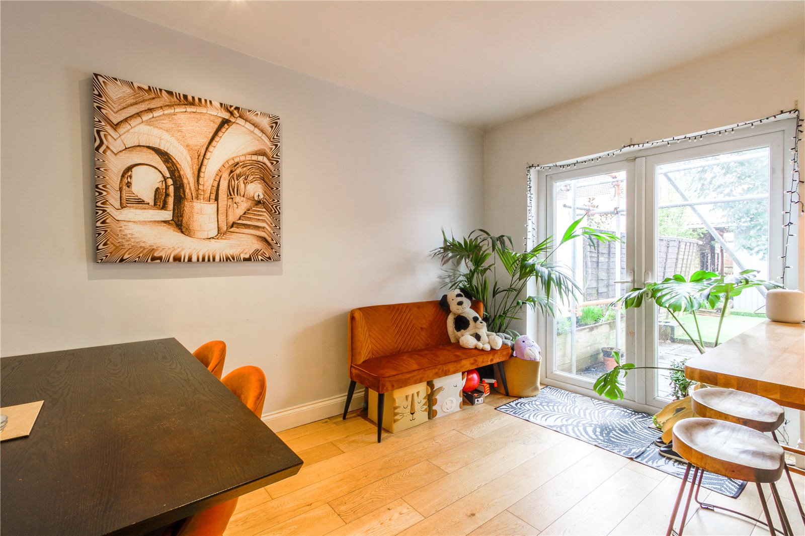 3 bedroom House for sale in Bristol