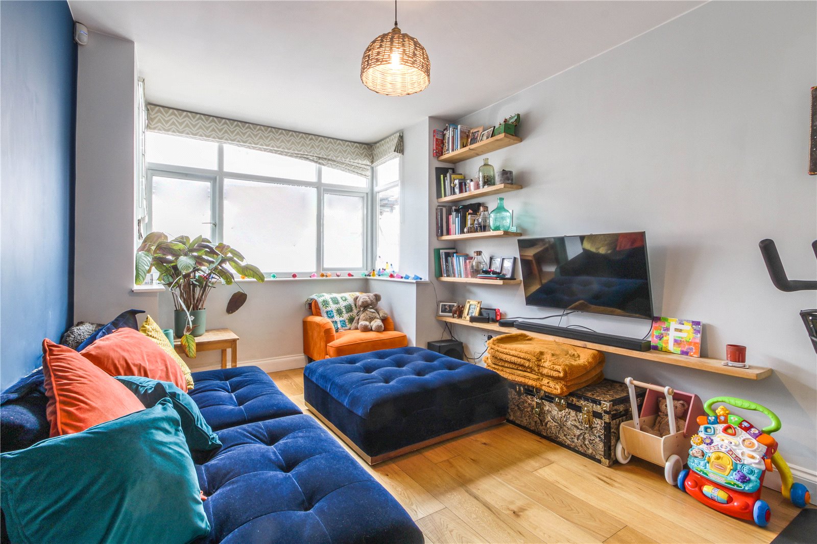 3 bedroom House for sale in Bristol