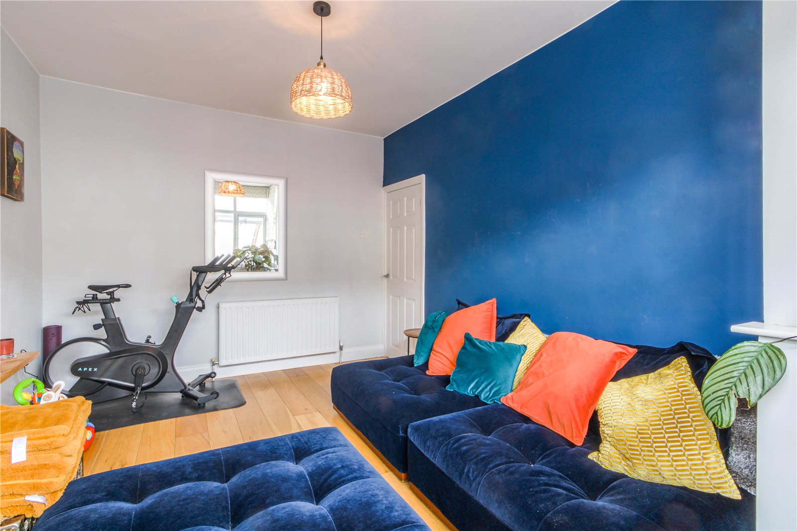 3 bedroom House for sale in Bristol