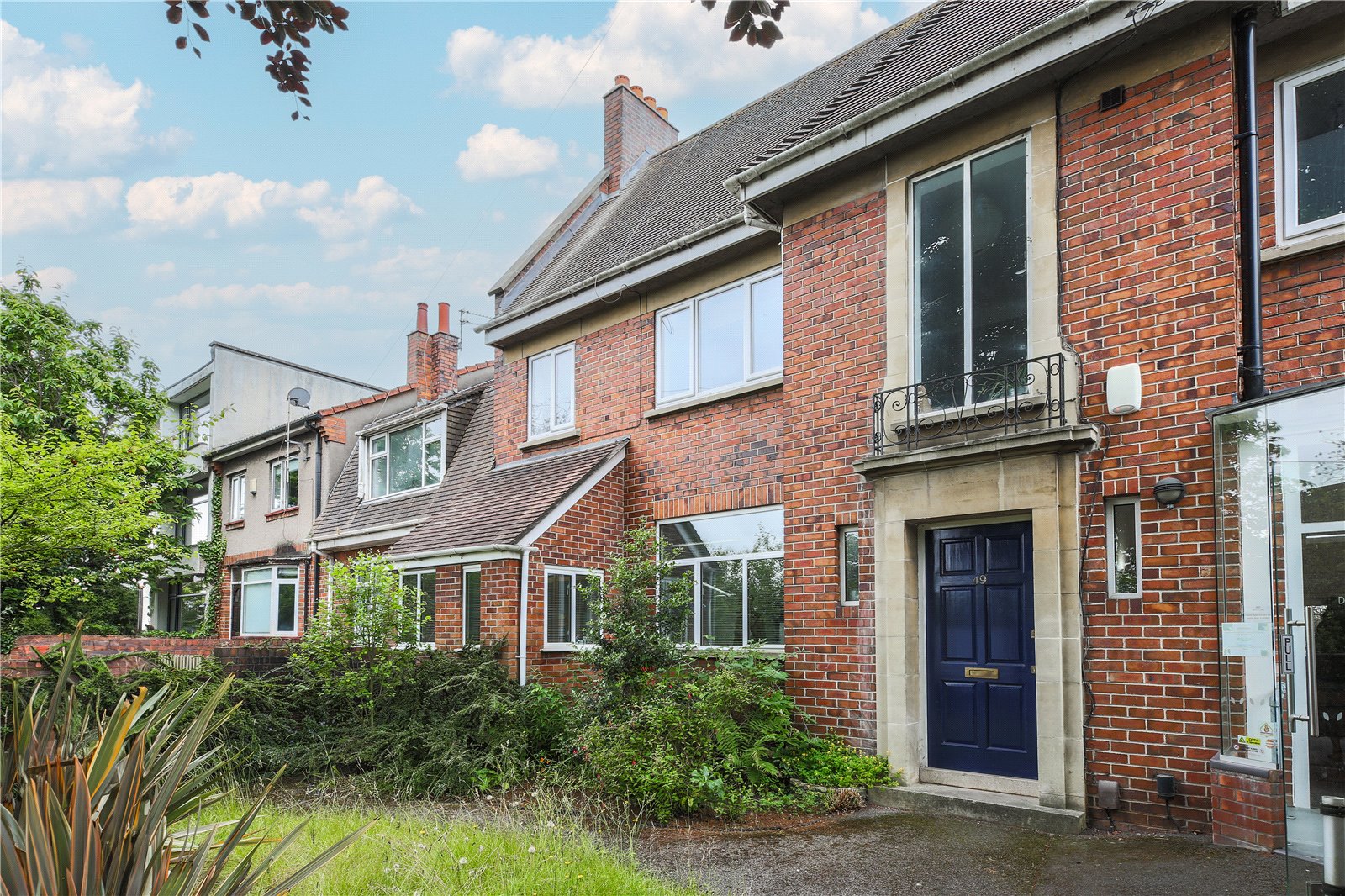 1 bedroom Flat for sale in Southville, BRISTOL