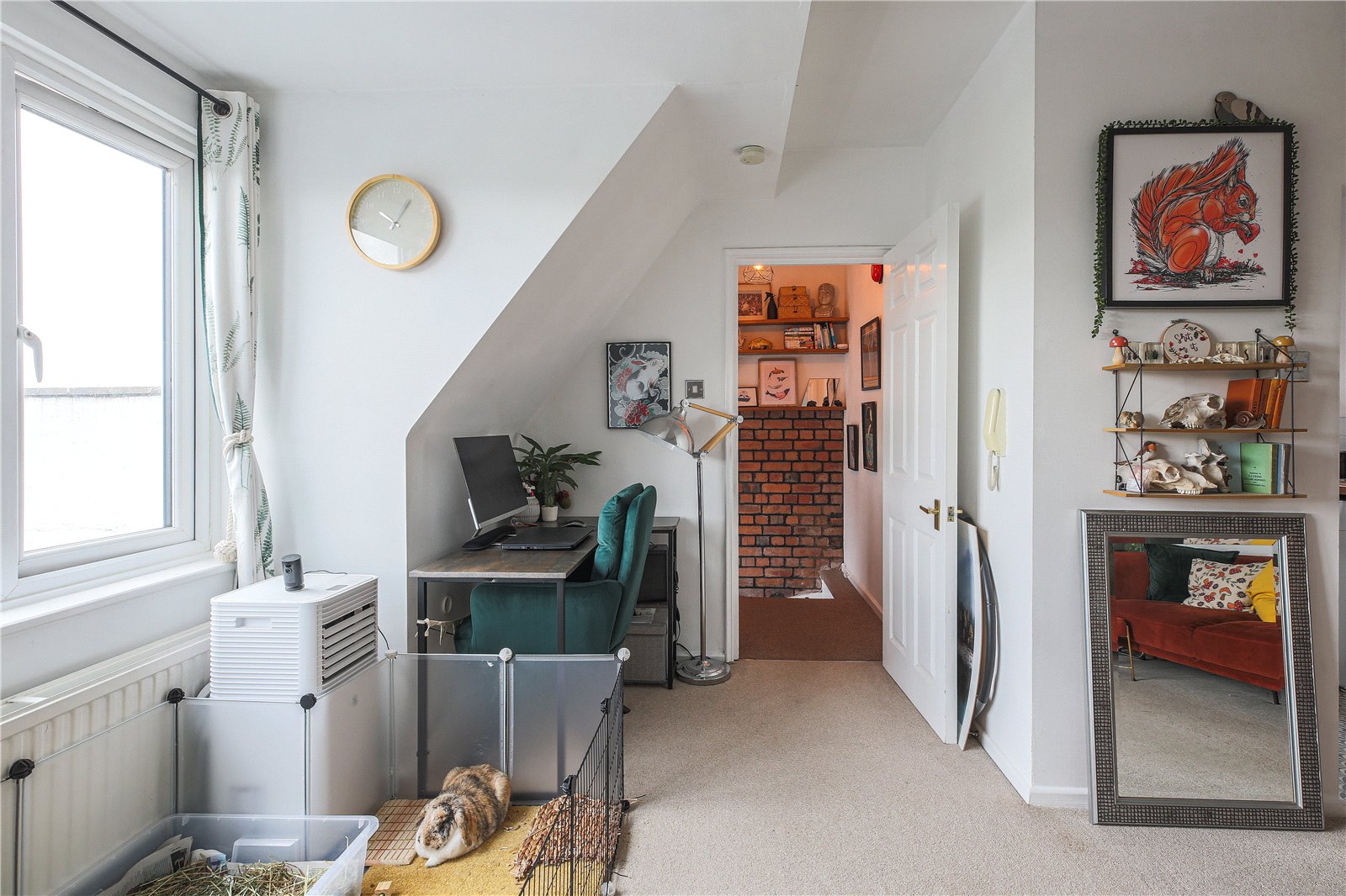 1 bedroom Flat for sale in Southville, BRISTOL