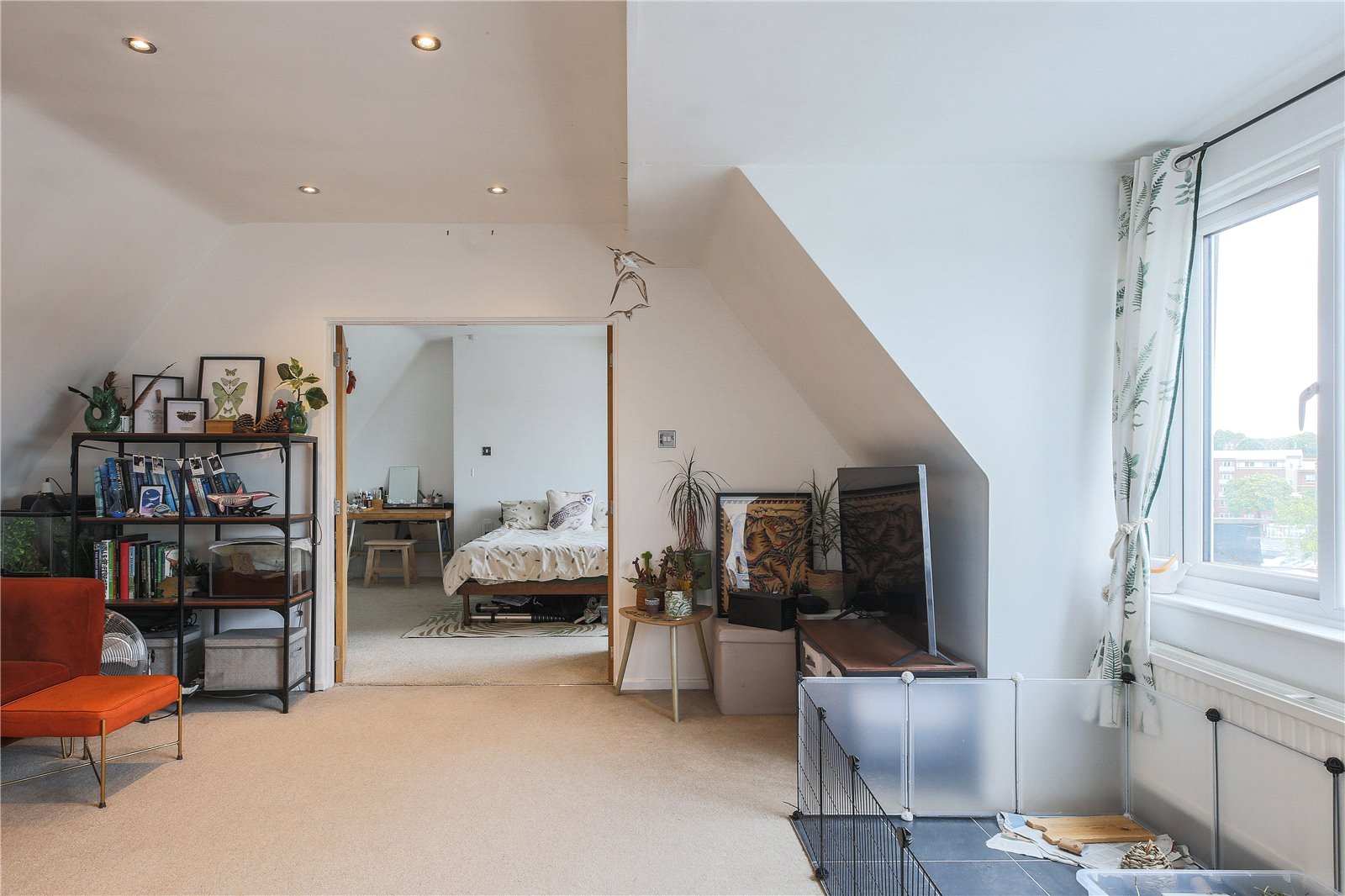 1 bedroom Flat for sale in Southville, BRISTOL