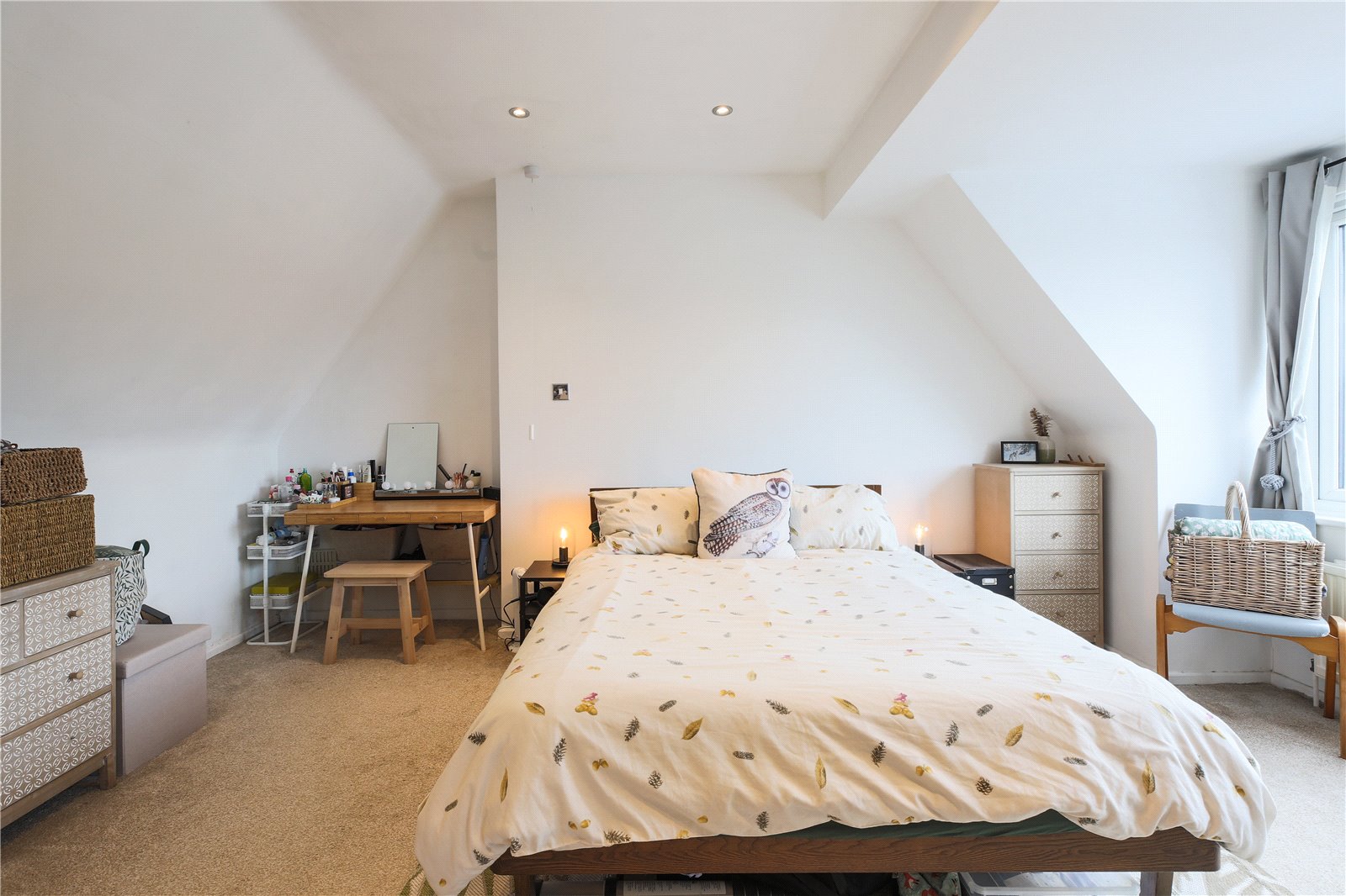 1 bedroom Flat for sale in Southville, BRISTOL
