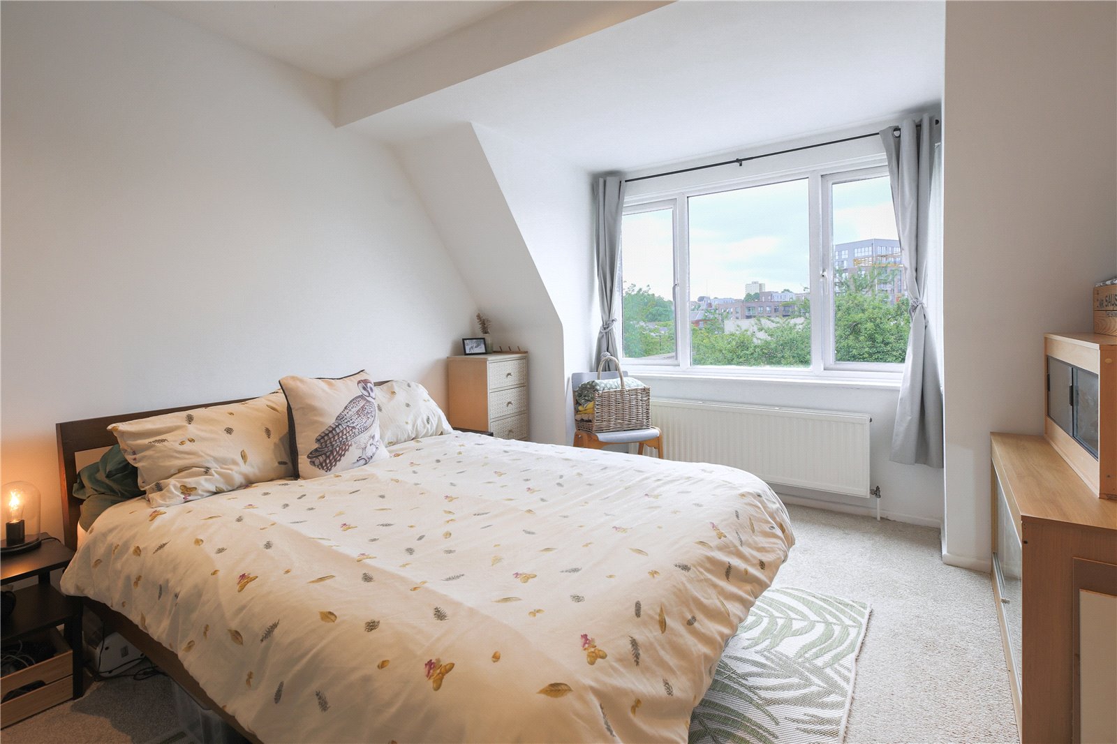 1 bedroom Flat for sale in Southville, BRISTOL