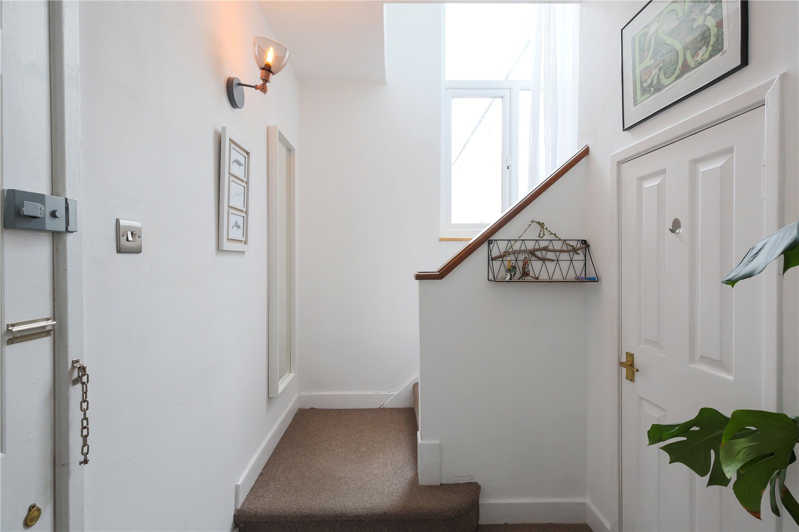 1 bedroom Flat for sale in Southville, BRISTOL