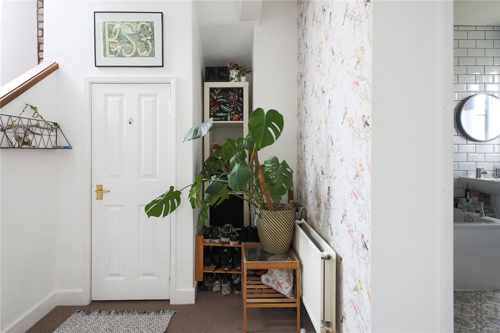 1 bedroom Flat for sale in Southville, BRISTOL