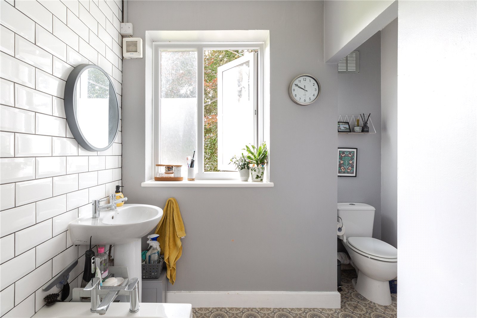 1 bedroom Flat for sale in Southville, BRISTOL