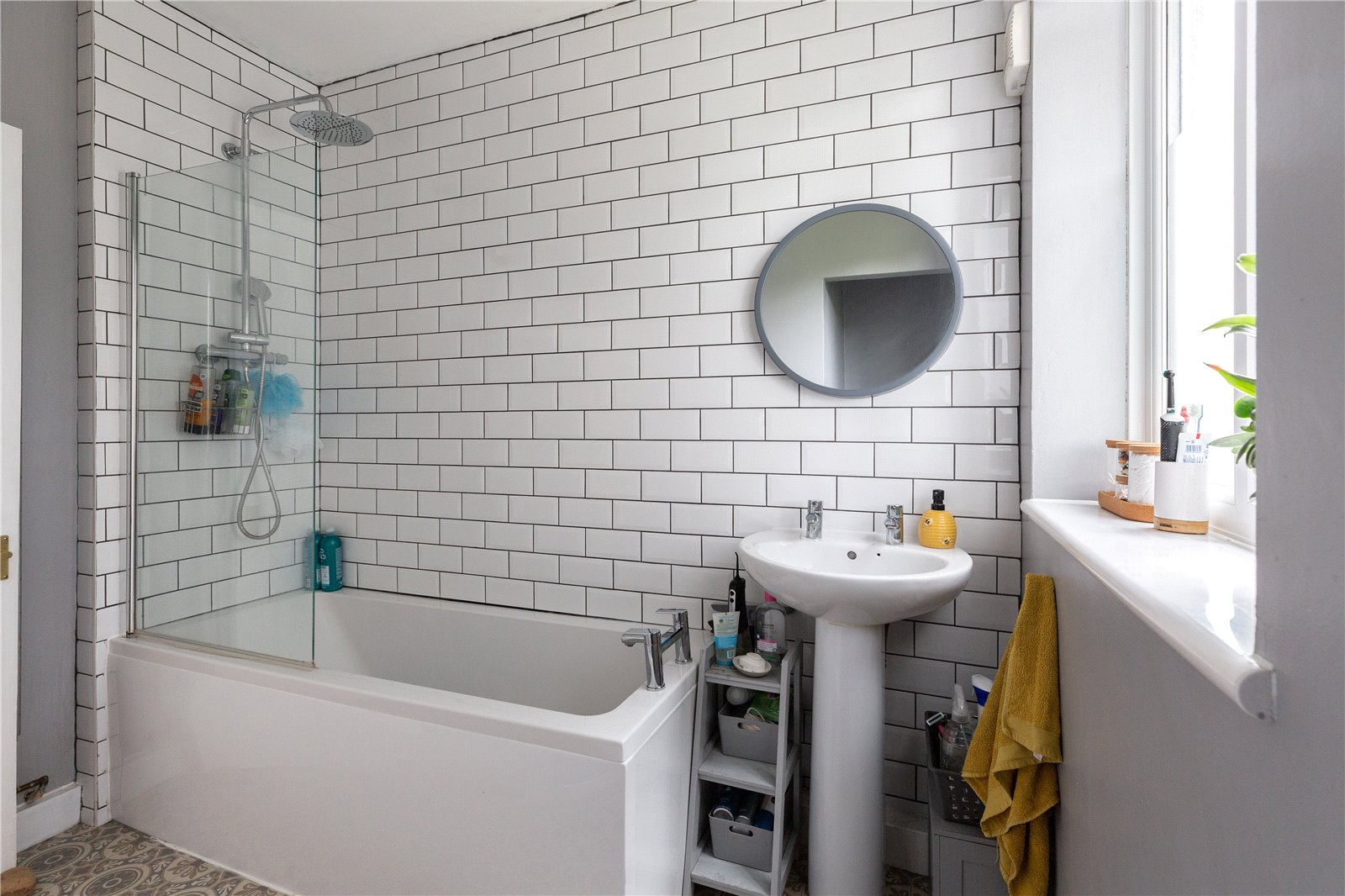 1 bedroom Flat for sale in Southville, BRISTOL