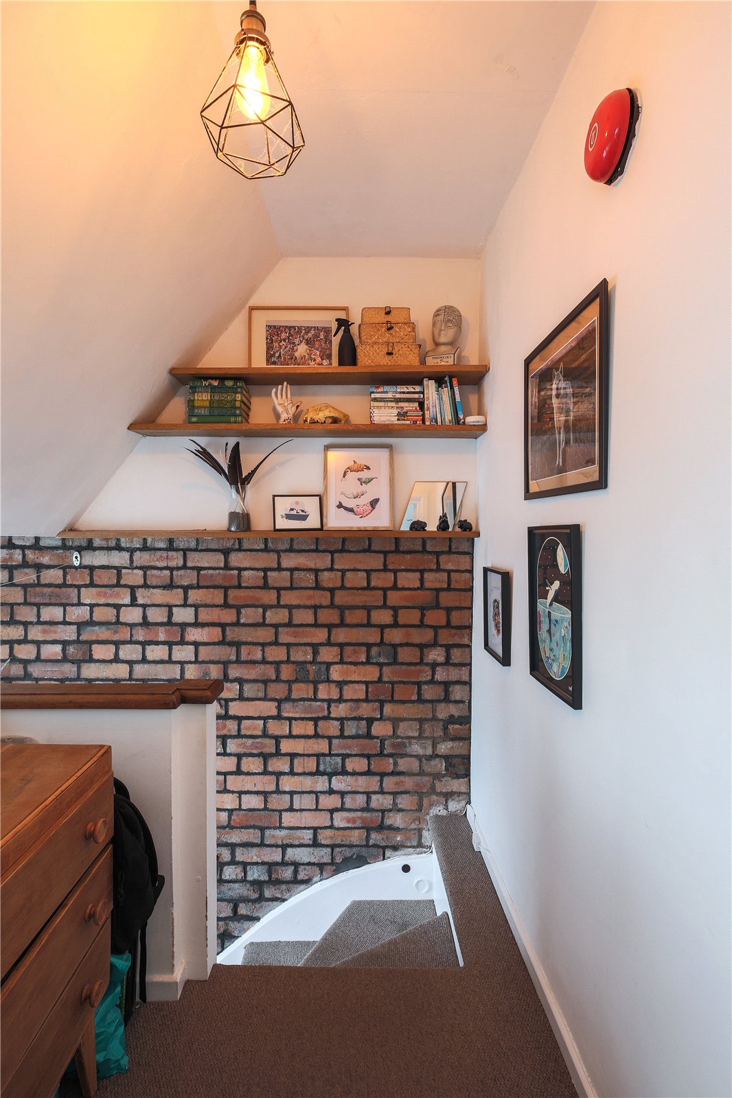 1 bedroom Flat for sale in Southville, BRISTOL