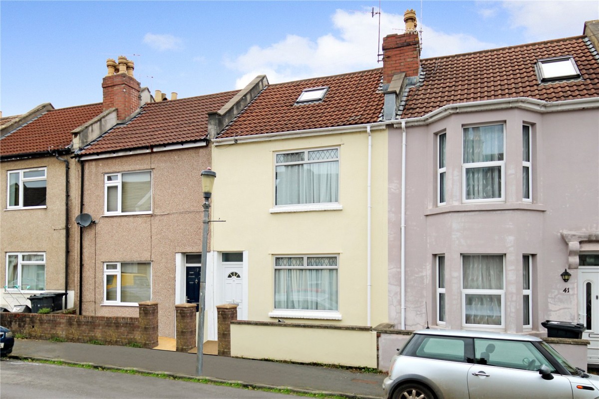 Bedminster, BRISTOL