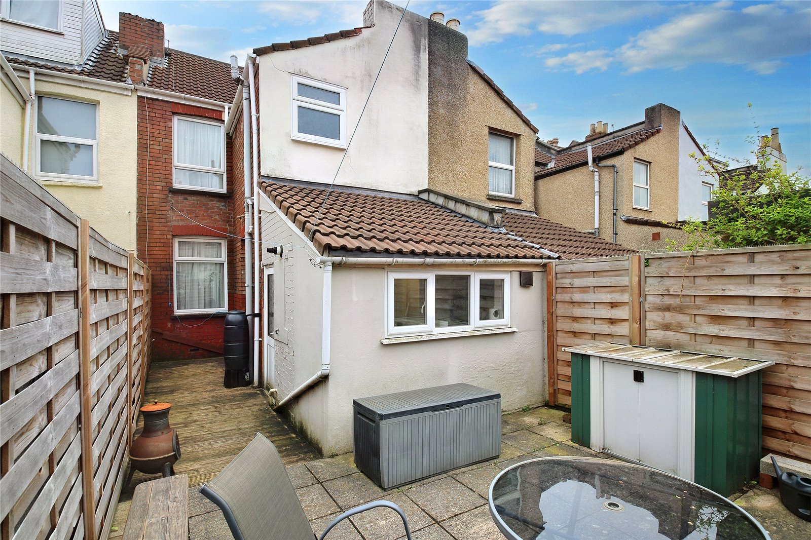 2 bedroom House for sale in Bedminster, BRISTOL