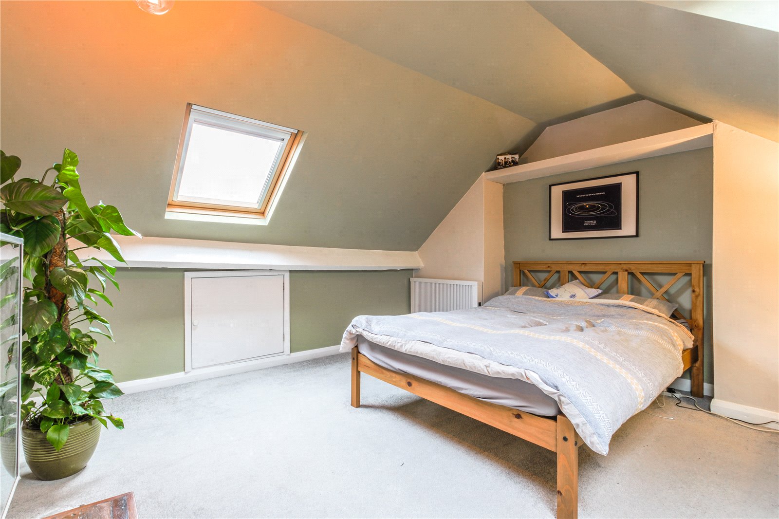 2 bedroom House for sale in Bedminster, BRISTOL