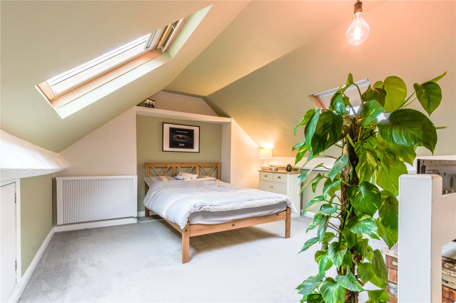 2 bedroom House for sale in Bedminster, BRISTOL