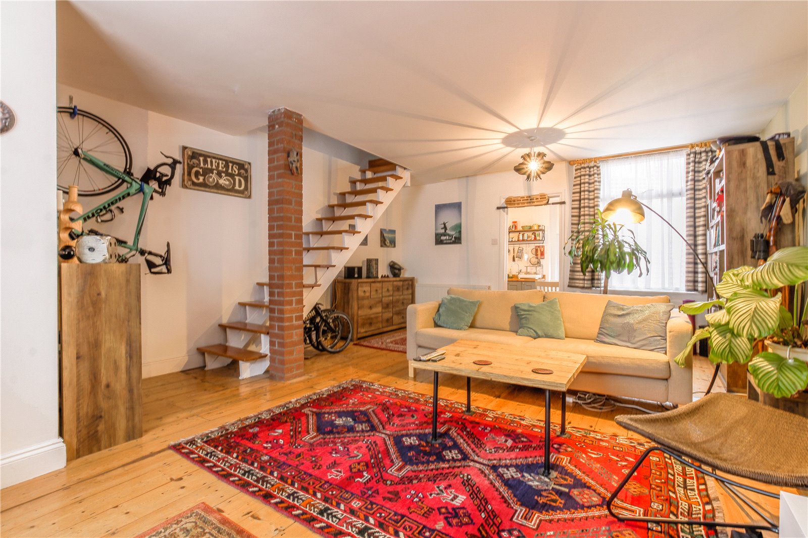 2 bedroom House for sale in Bedminster, BRISTOL