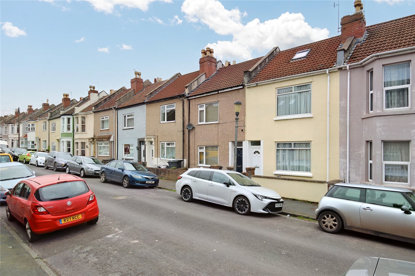 2 bedroom House for sale in Bedminster, BRISTOL