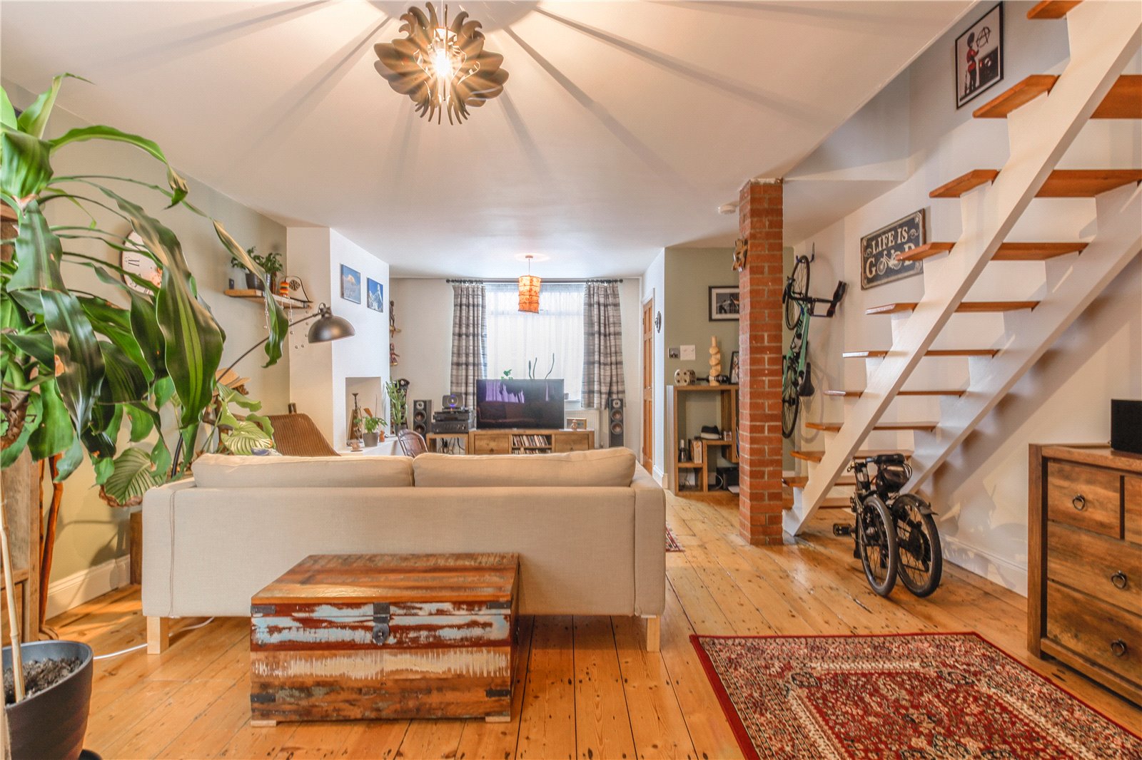 2 bedroom House for sale in Bedminster, BRISTOL