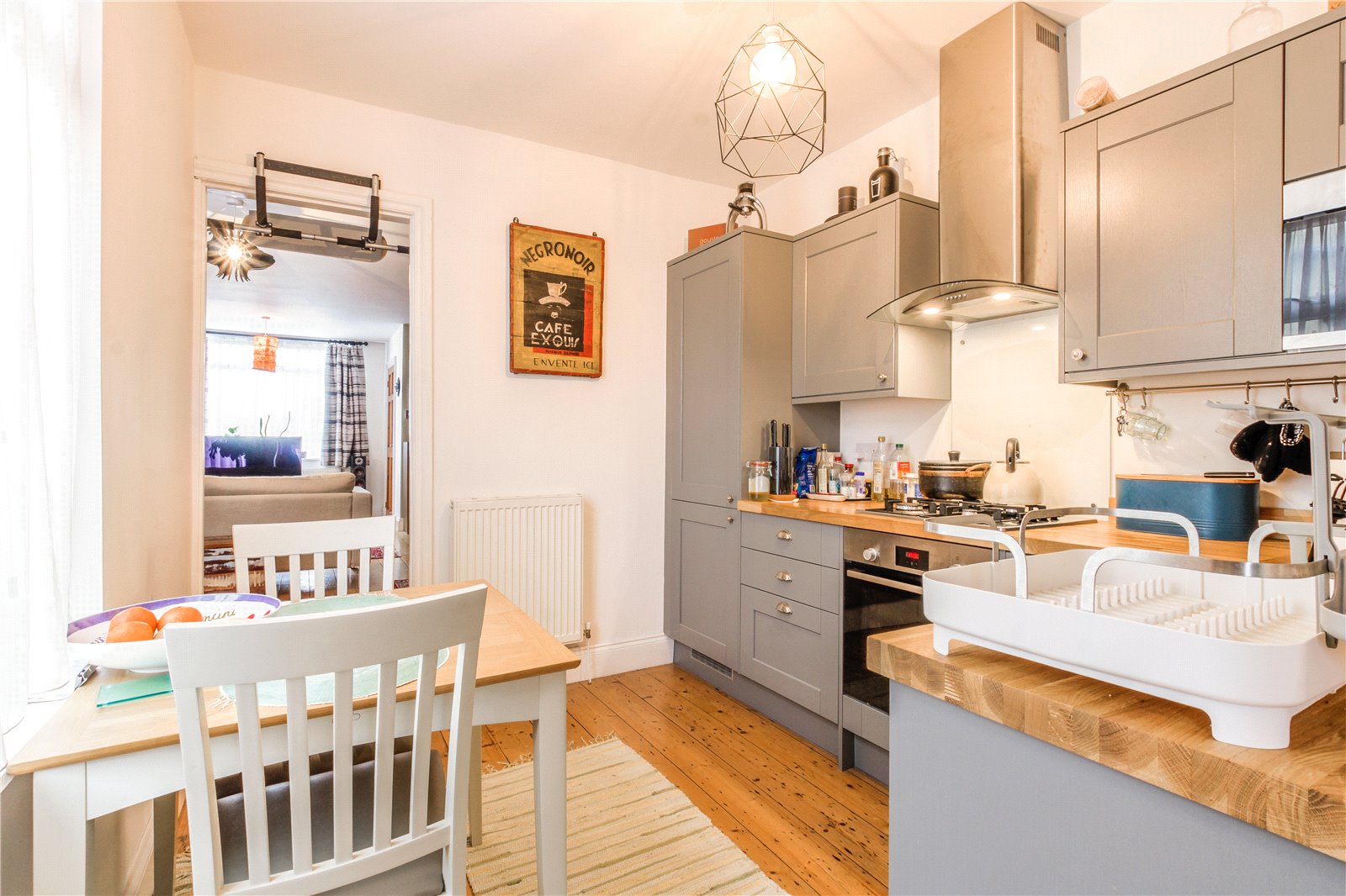 2 bedroom House for sale in Bedminster, BRISTOL