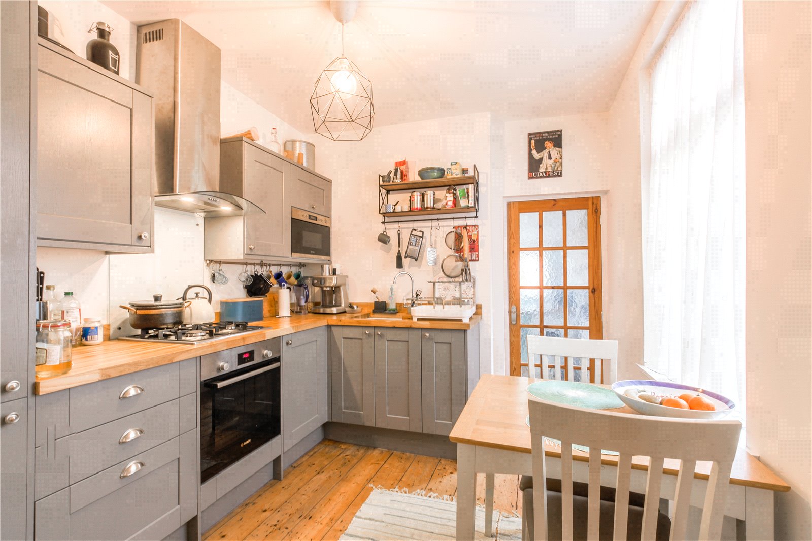 2 bedroom House for sale in Bedminster, BRISTOL