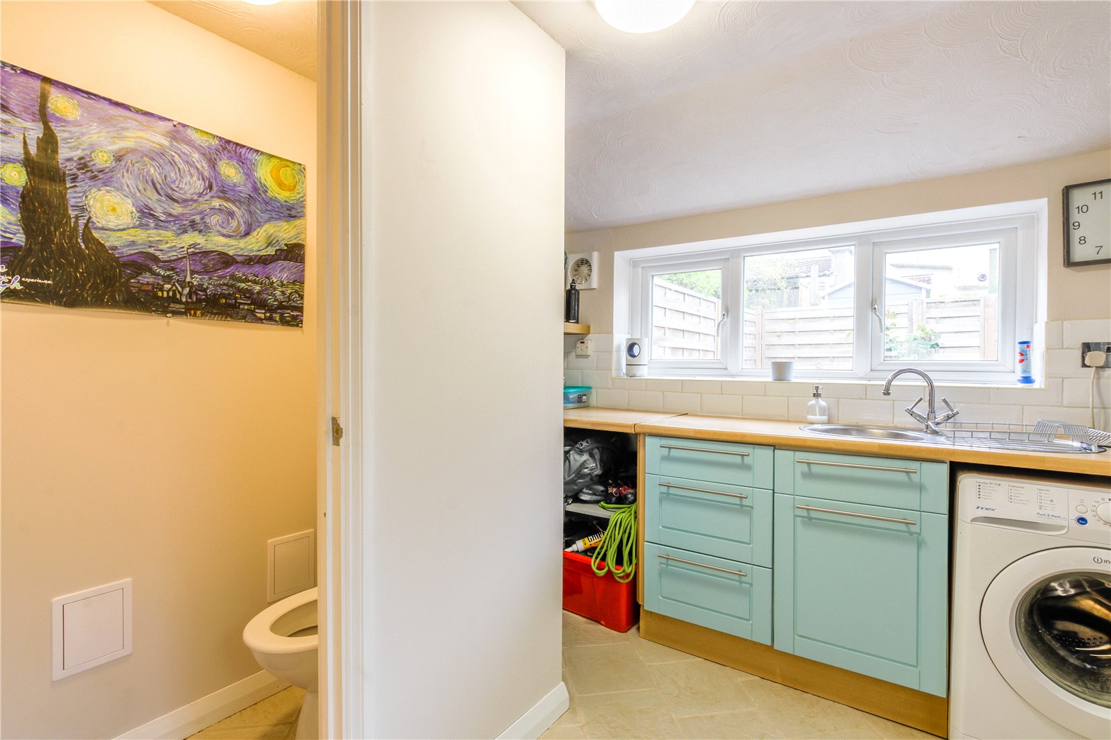 2 bedroom House for sale in Bedminster, BRISTOL