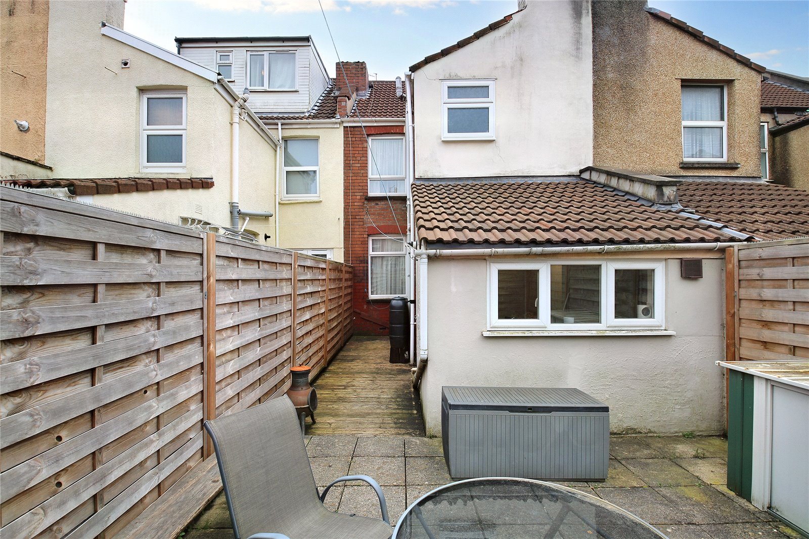 2 bedroom House for sale in Bedminster, BRISTOL