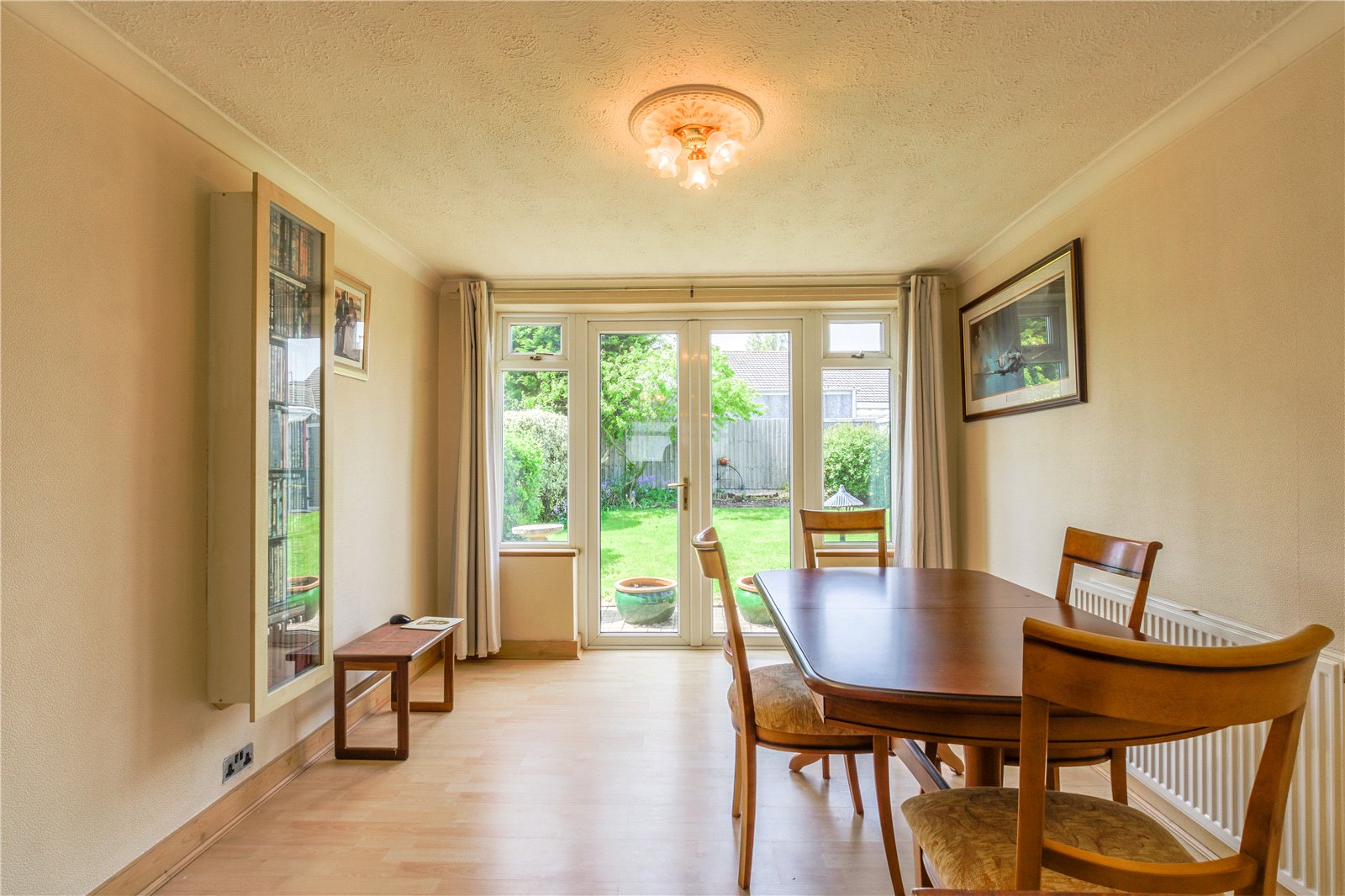 3 bedroom House for sale in Bristol