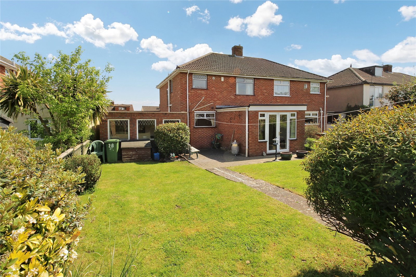 3 bedroom House for sale in Bristol