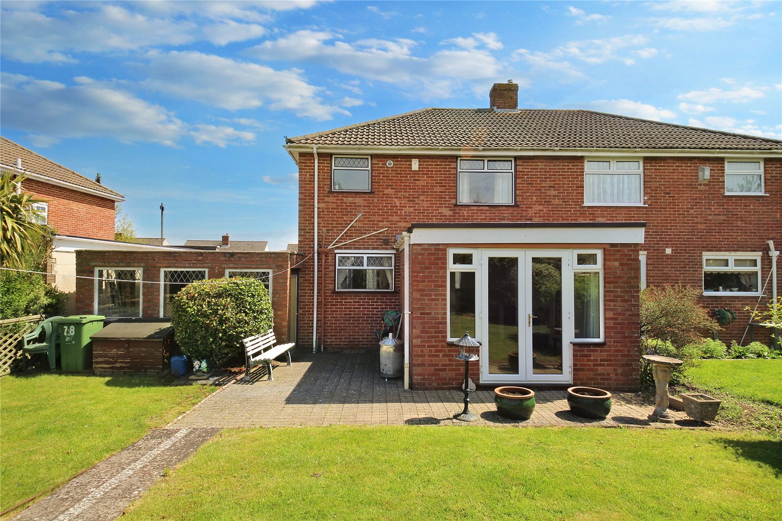 3 bedroom House for sale in Bristol