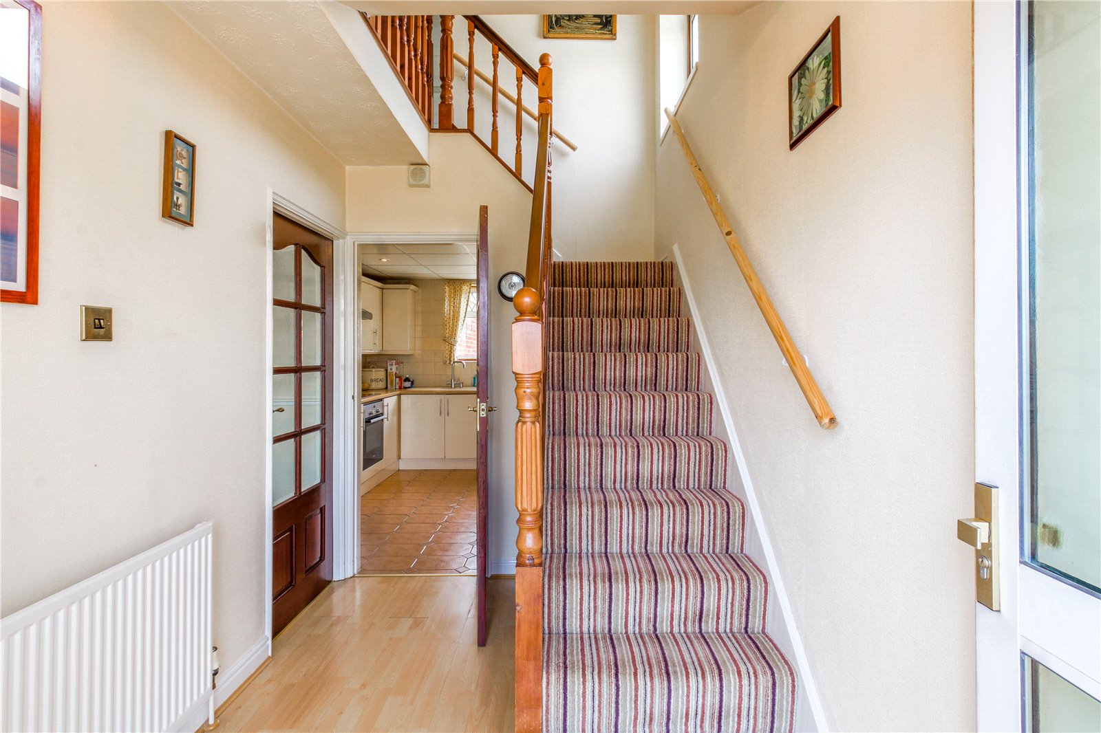 3 bedroom House for sale in Bristol