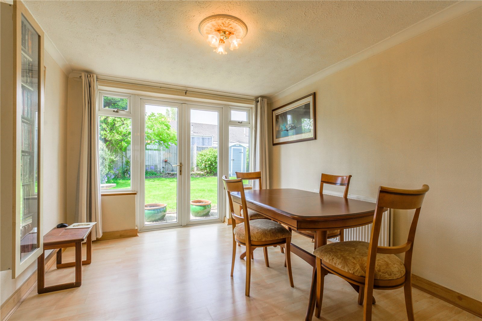 3 bedroom House for sale in Bristol