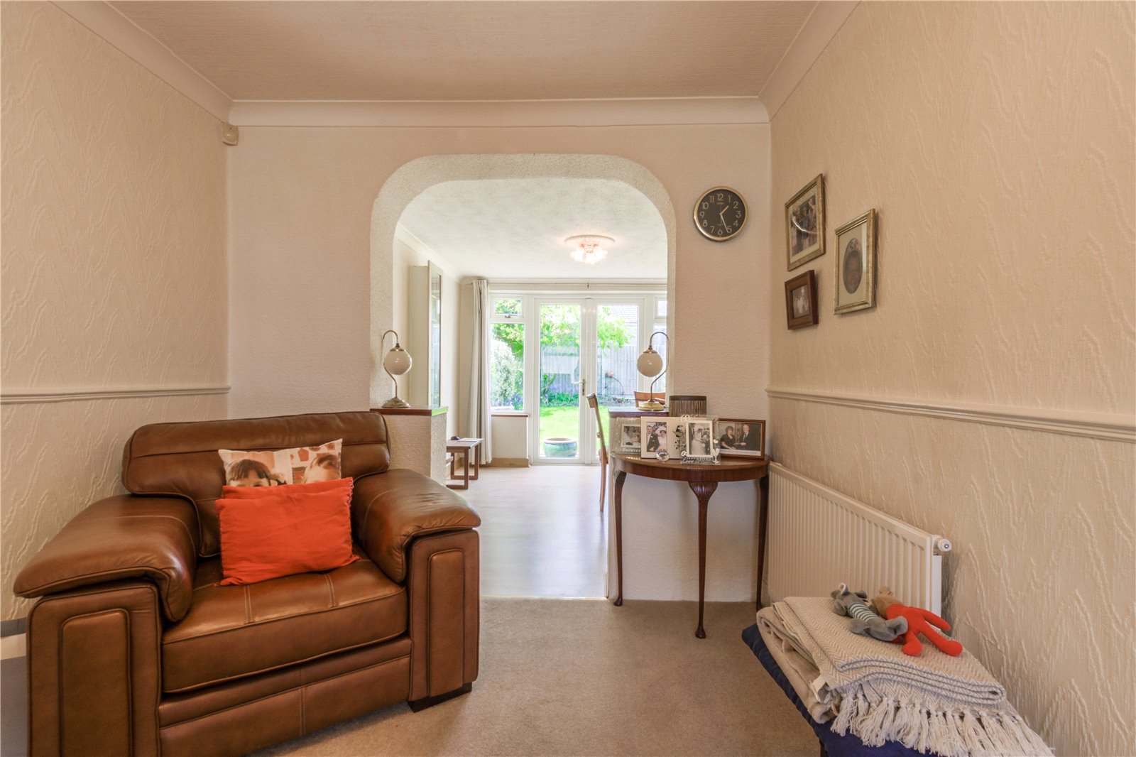 3 bedroom House for sale in Bristol