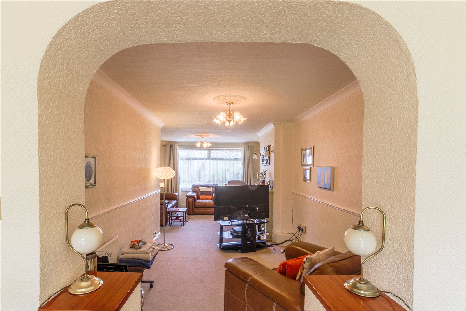 3 bedroom House for sale in Bristol