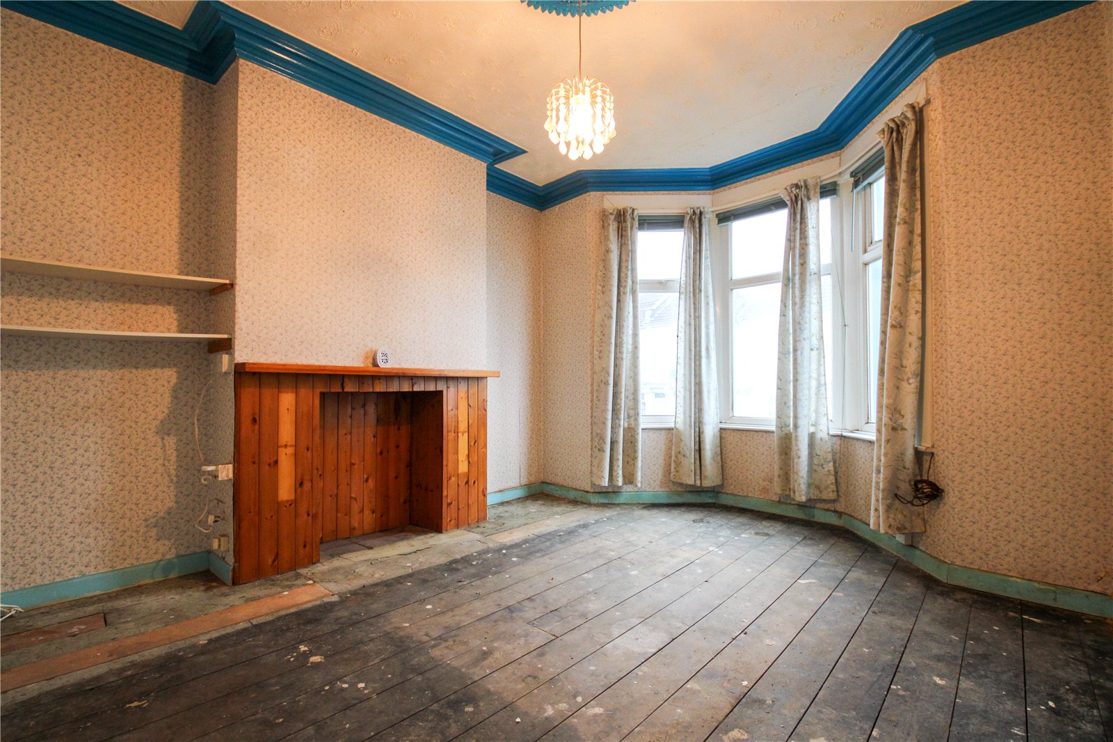 3 bedroom House for sale in Windmill Hill, BRISTOL