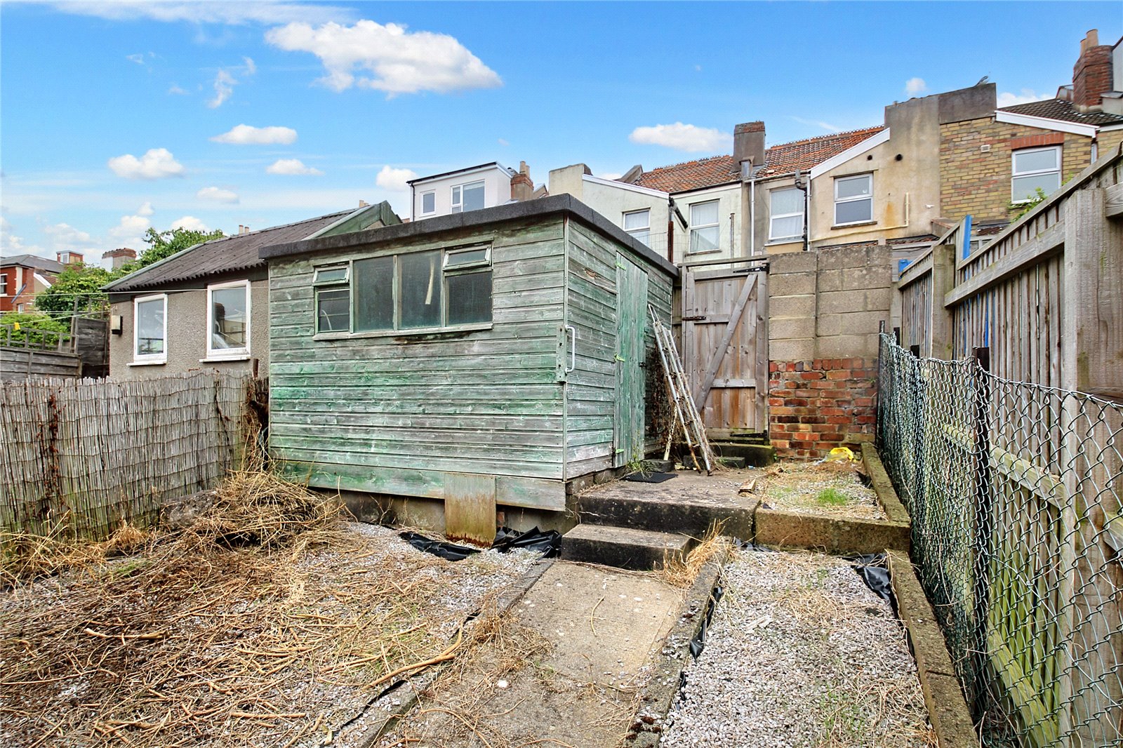 3 bedroom House for sale in Windmill Hill, BRISTOL