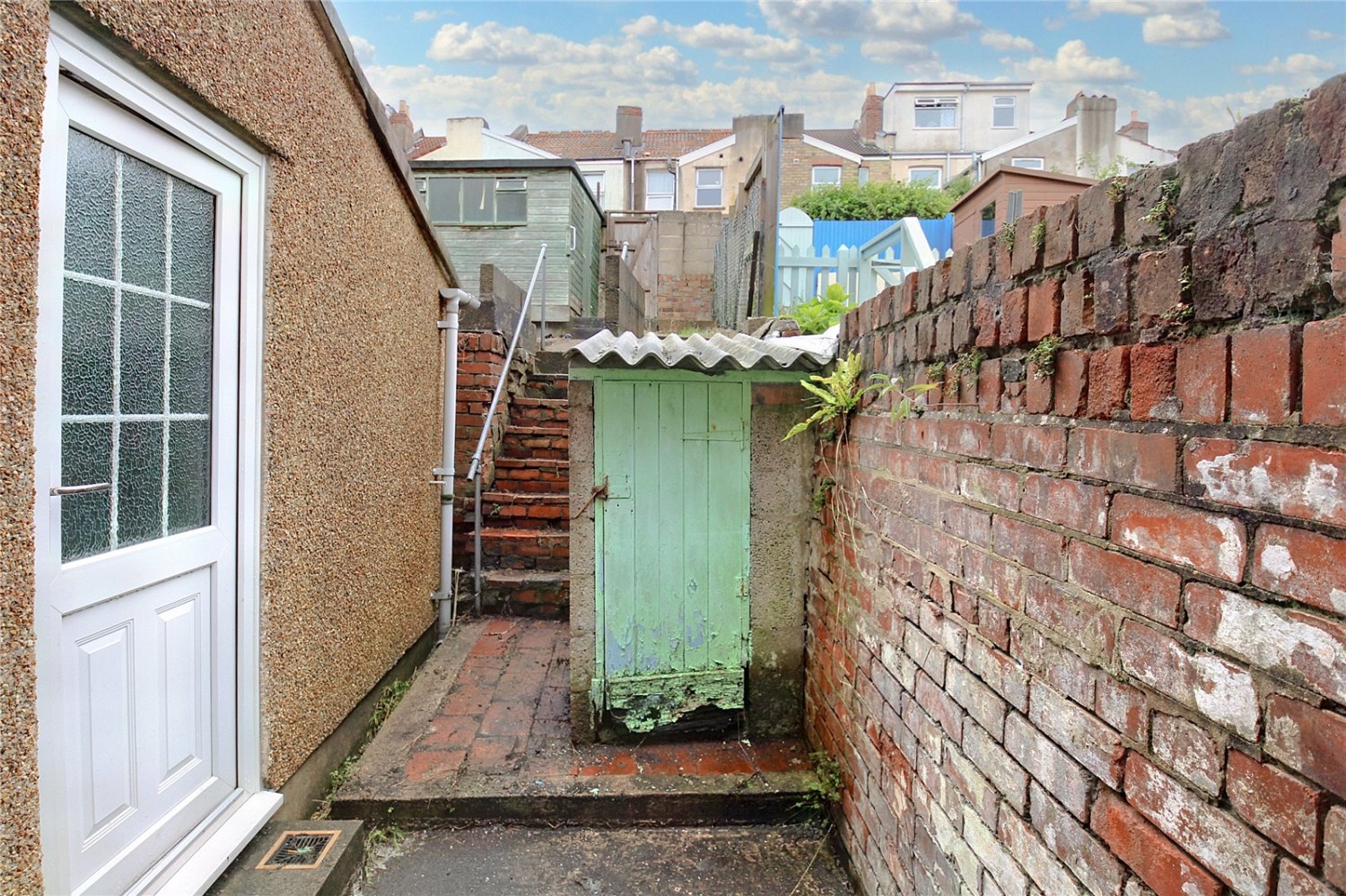 Windmill Hill, BRISTOL