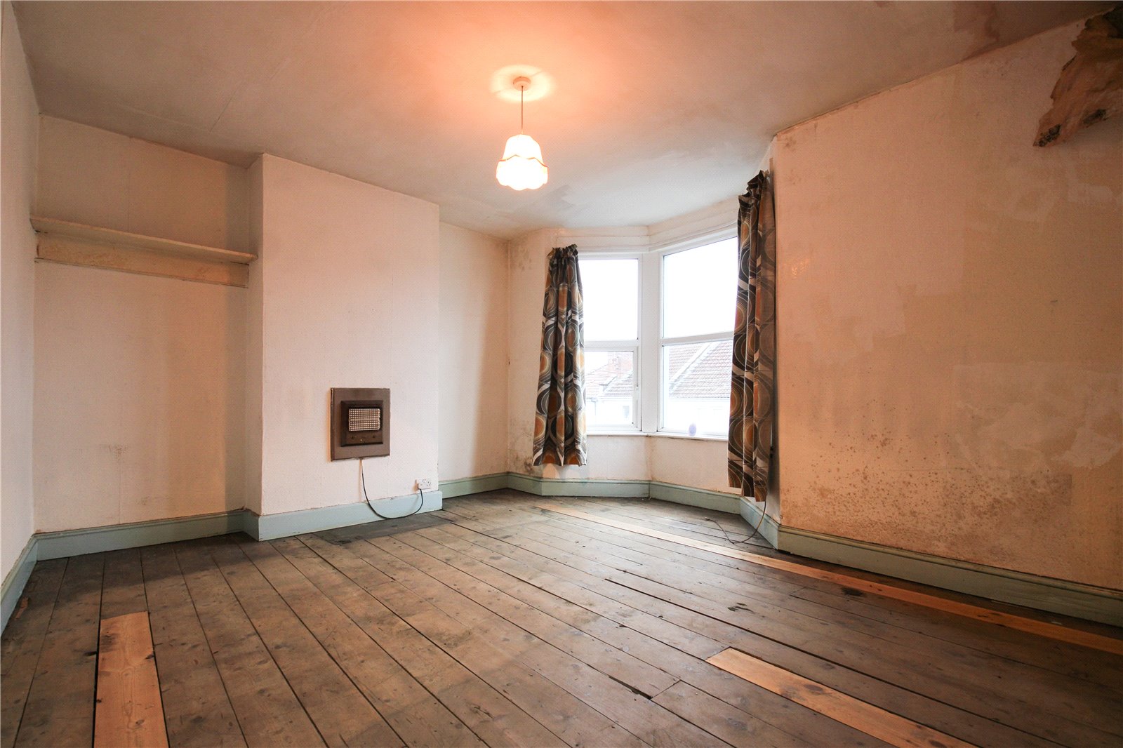 3 bedroom House for sale in Windmill Hill, BRISTOL