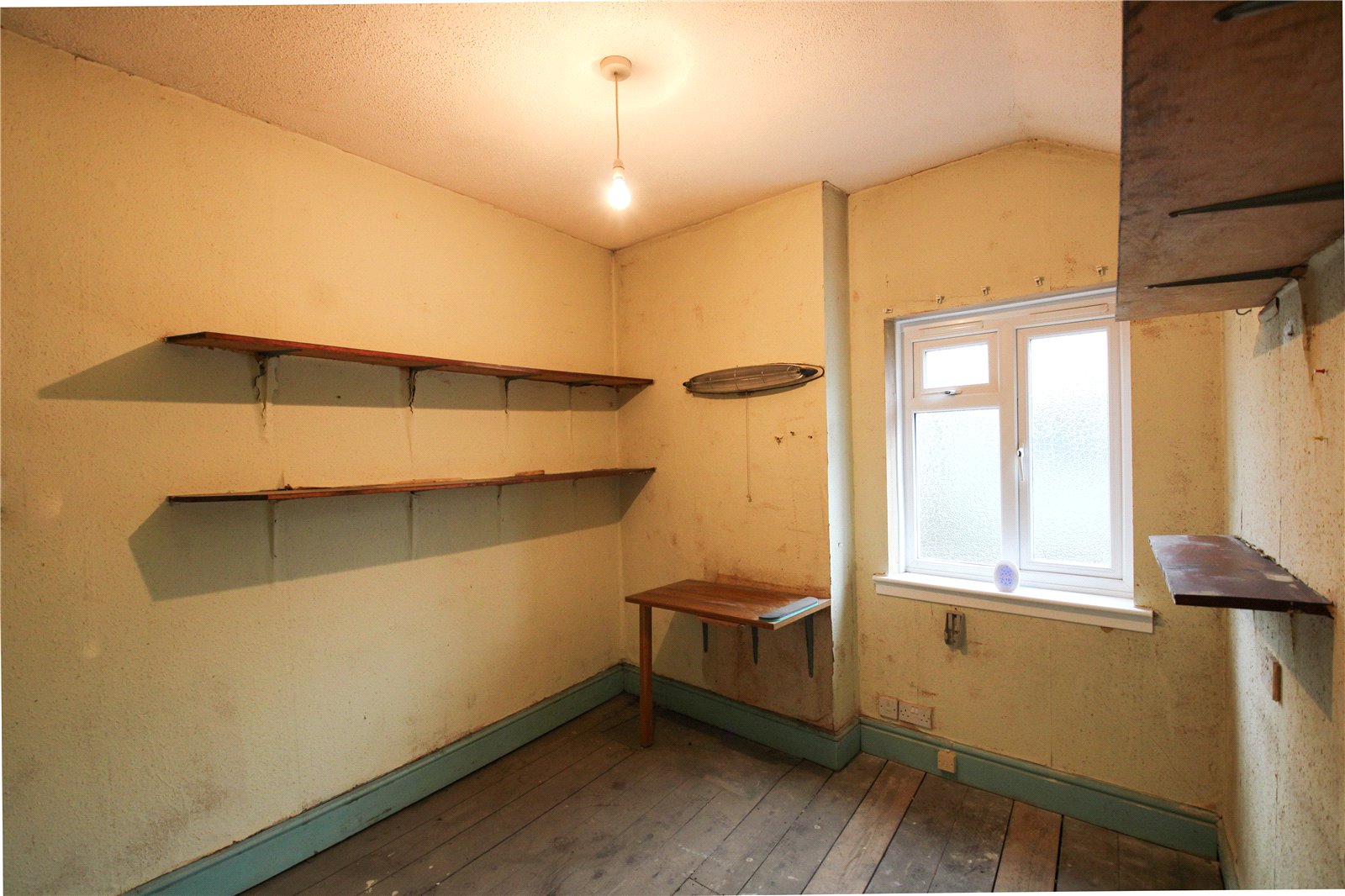 3 bedroom House for sale in Windmill Hill, BRISTOL