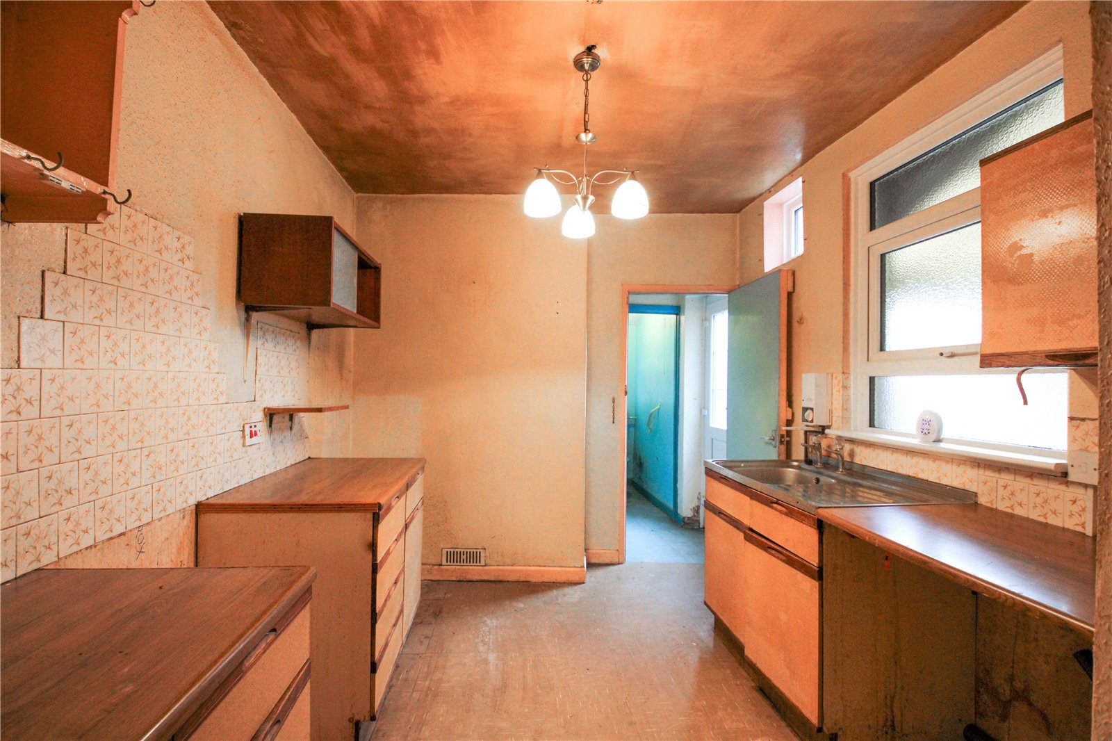3 bedroom House for sale in Windmill Hill, BRISTOL