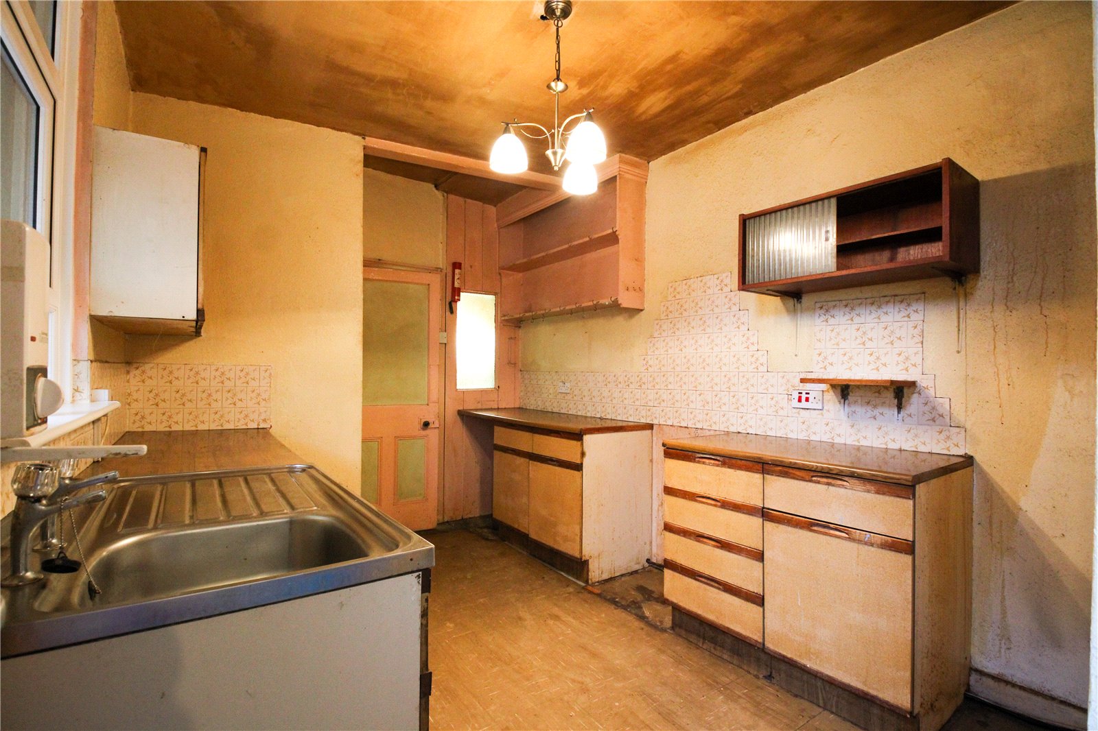 3 bedroom House for sale in Windmill Hill, BRISTOL
