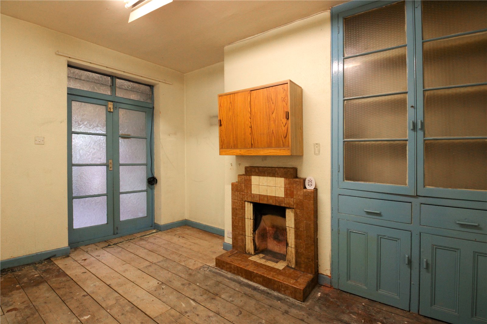 3 bedroom House for sale in Windmill Hill, BRISTOL