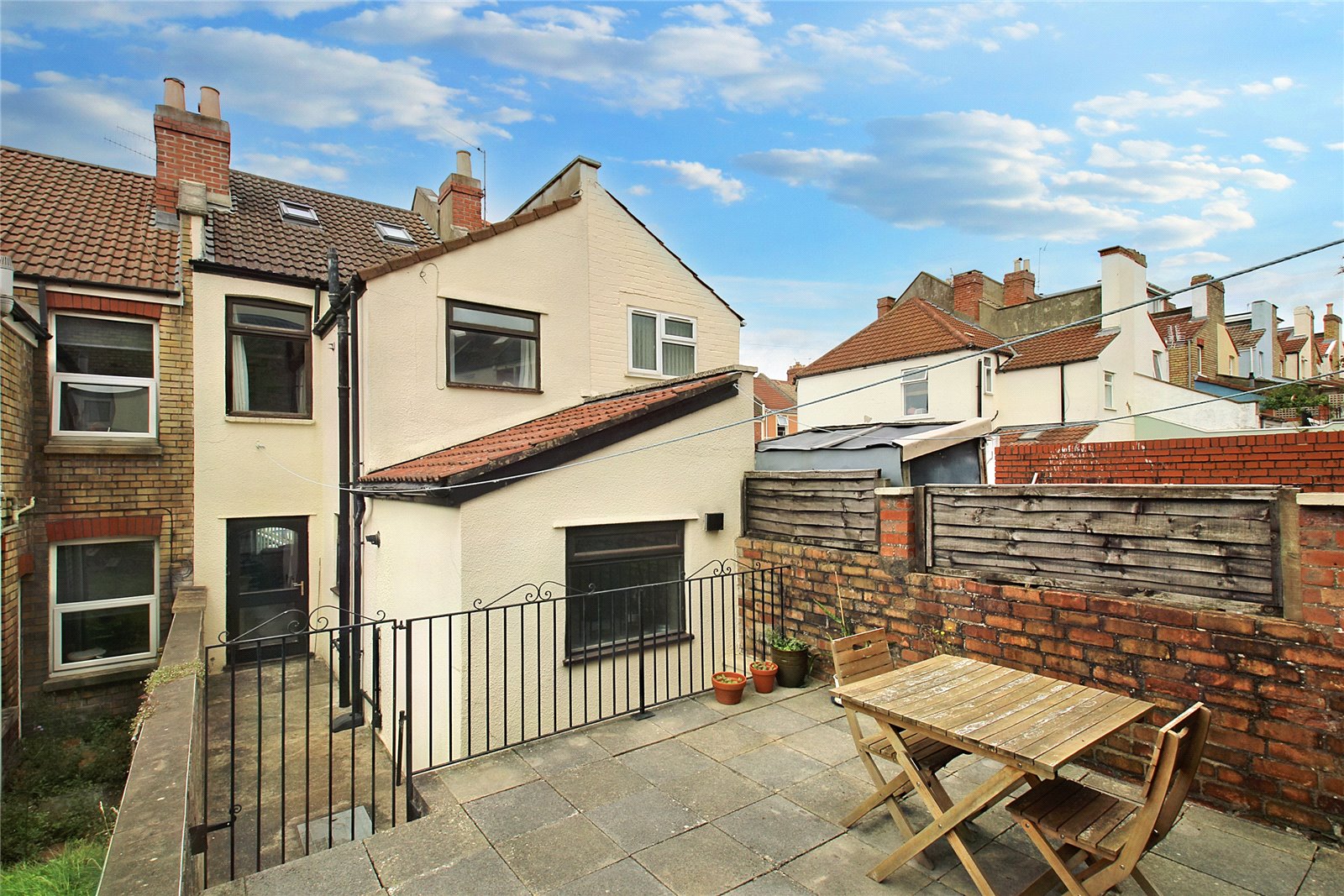 3 bedroom House for sale in Bedminster, BRISTOL