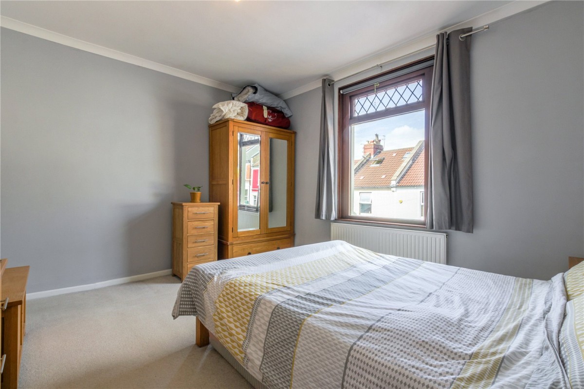 Bedminster, BRISTOL