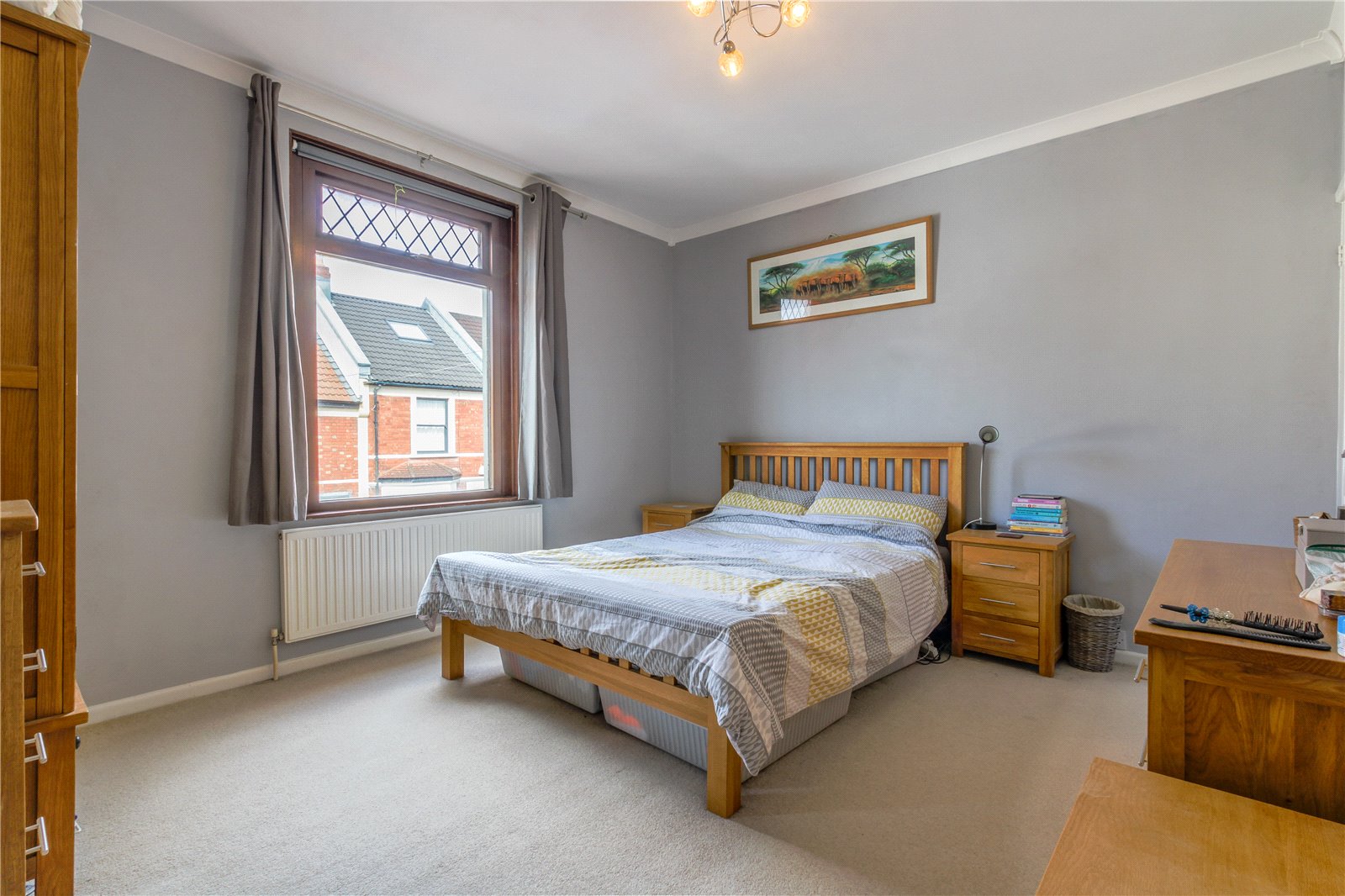 3 bedroom House for sale in Bedminster, BRISTOL