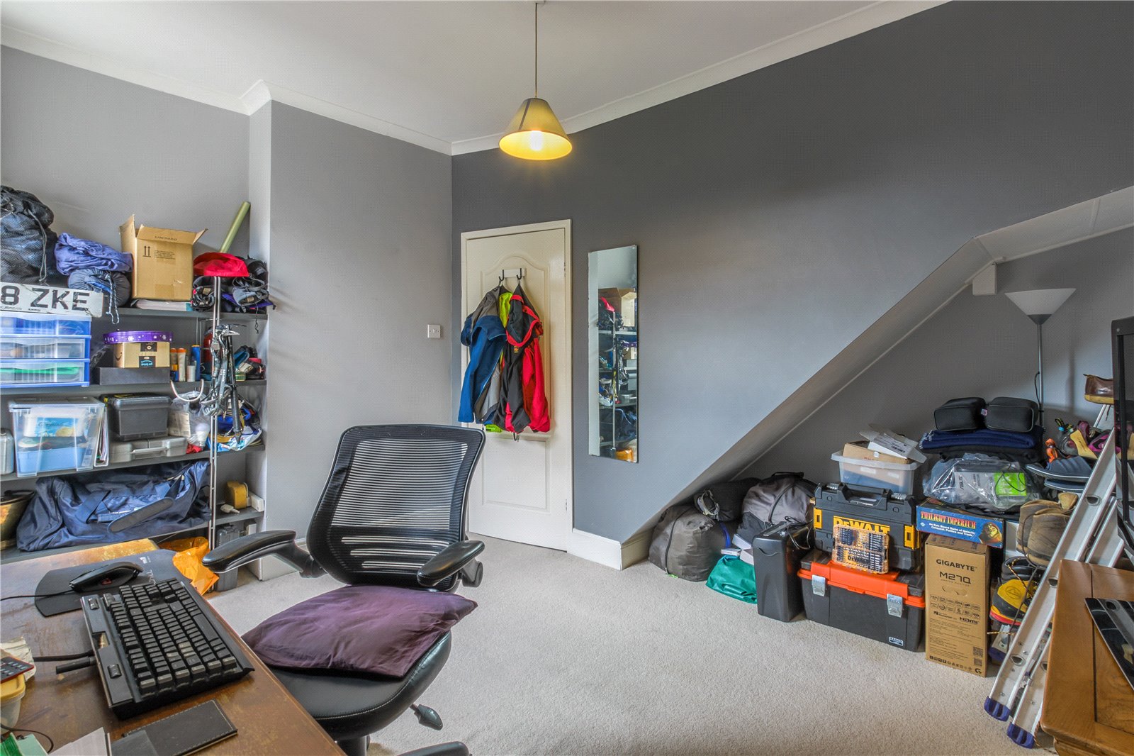 3 bedroom House for sale in Bedminster, BRISTOL